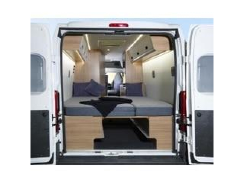 Sun Living V 65 SL BUSBIKER-EURO6-1E EIGENAA  foto: 3