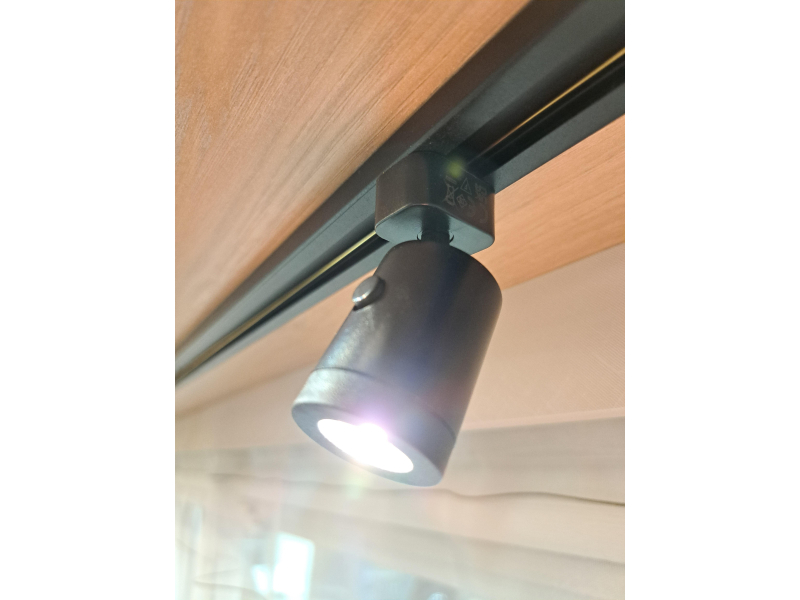 Dethleffs Camper 460 EL  foto: 15