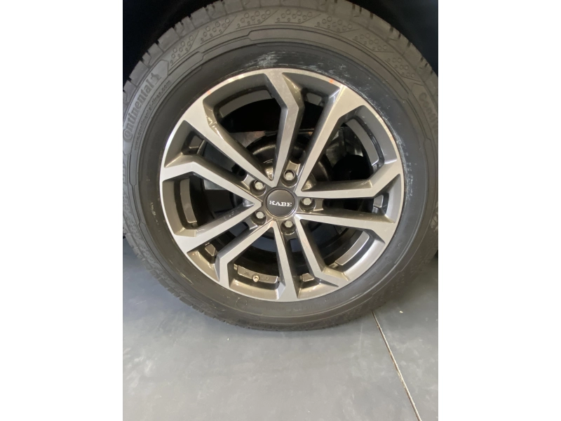 Kabe Royal 560 GLE Model 2027  foto: 6
