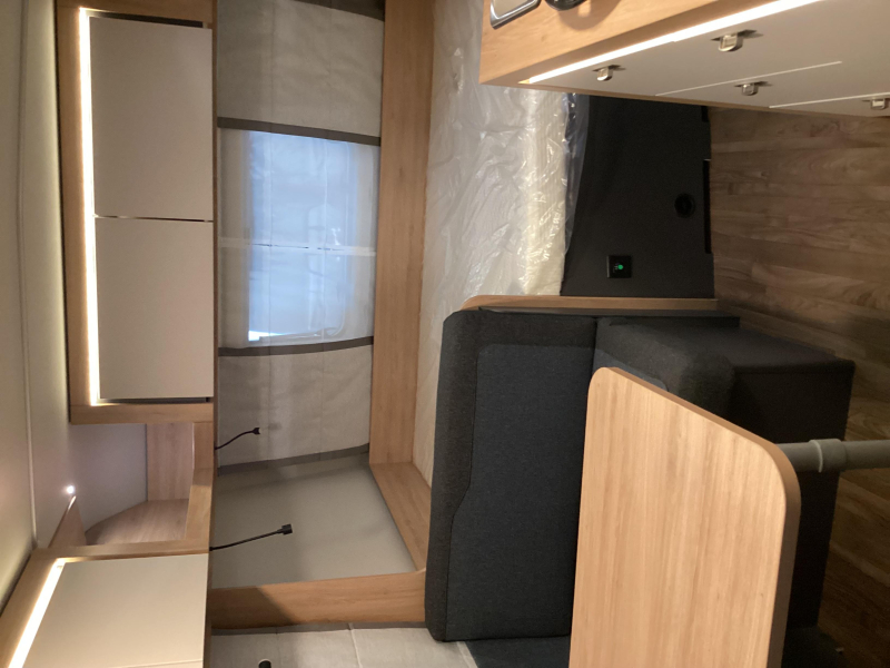 Knaus Sport 500 KD Modeljaar 2026  foto: 17