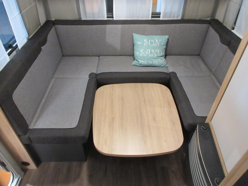 Knaus Sport Platinum 500 EU NIEUW 2027 MODEL!  foto: 9