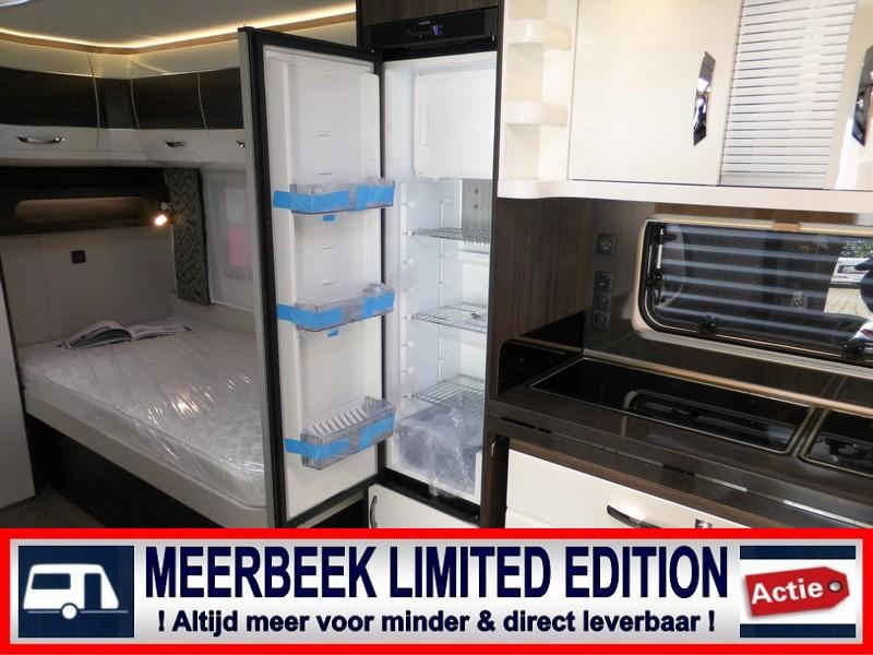 Hobby Prestige 560 WLU NIEUW MODEL OP VOORRAAD !  foto: 11