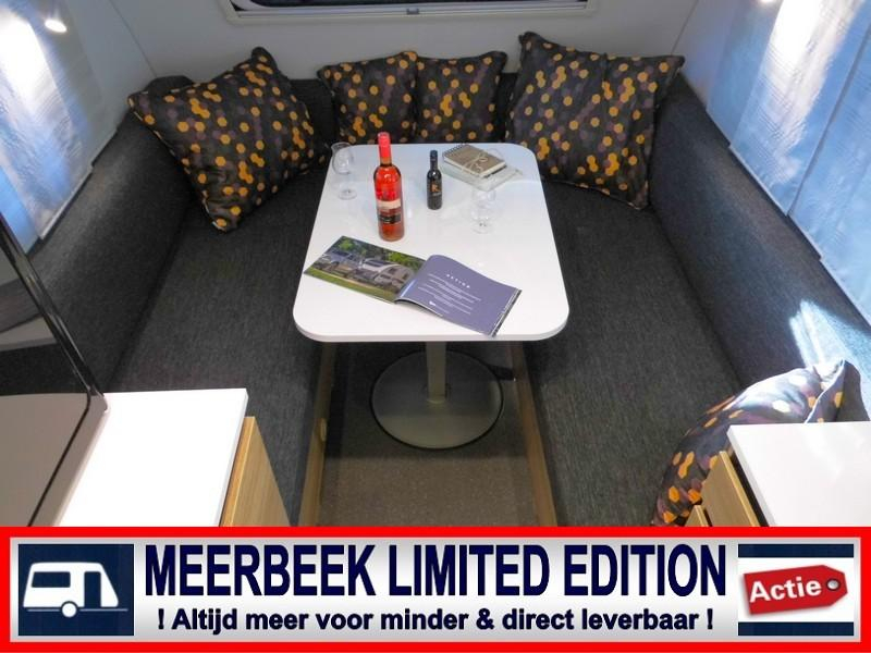 Adria Action 361 LH 3835,=KORTING MOVER+SMART  foto: 8