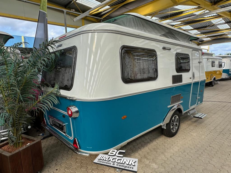Eriba Touring 542 - BRUGGINK 60 JAAR  foto: 1
