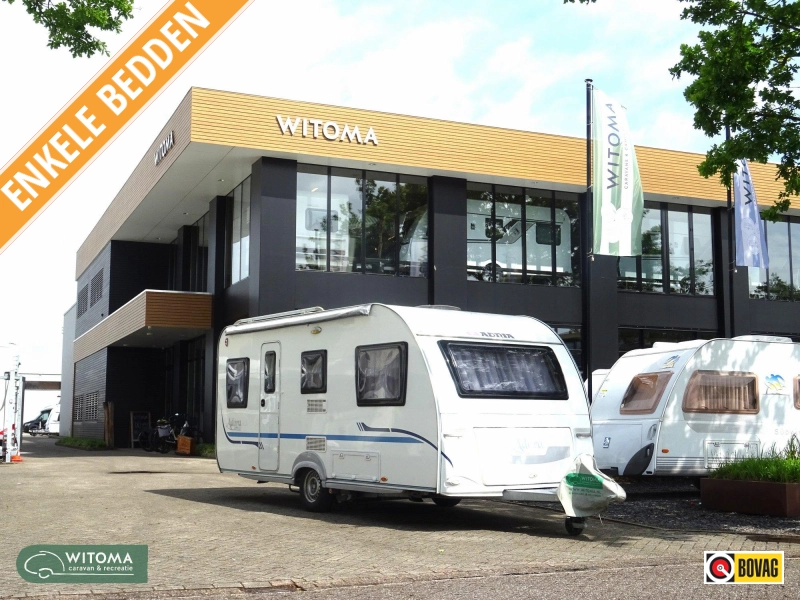 Adria Adora 472 LU SALE AANBIEDING  hoofdfoto: 1