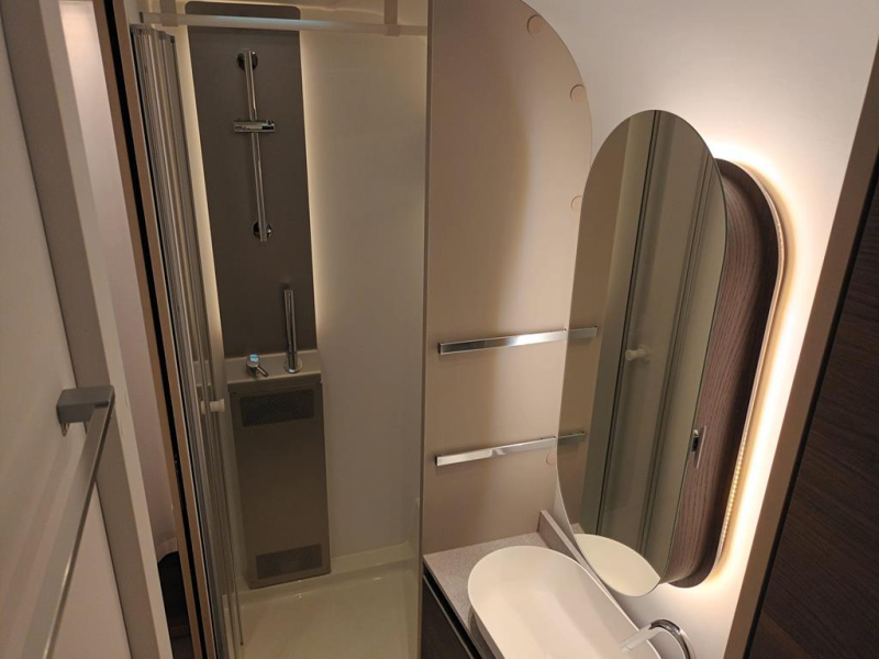 Adria Alpina 663 HT  foto: 18