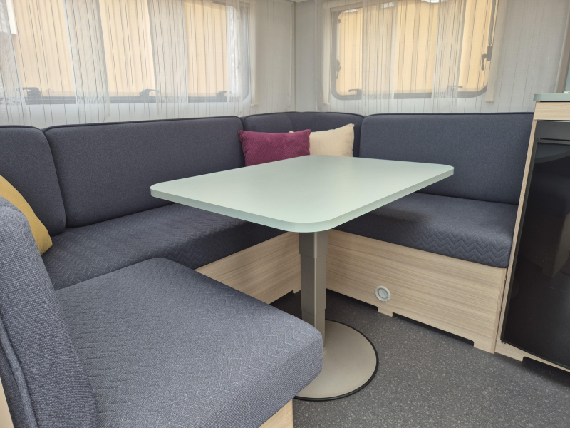 Adria Altea 462 PK 