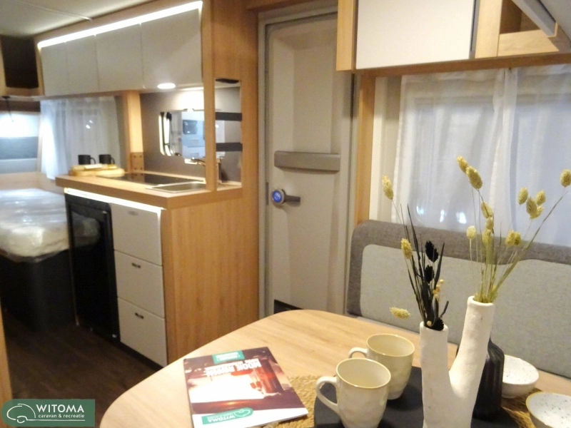 Knaus Sport 460 EU Nu met extra korting ! 