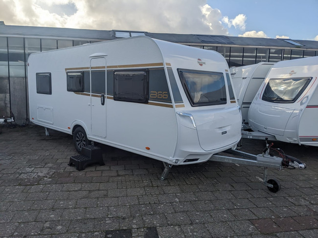 Bürstner B66 535 TL foto: 15