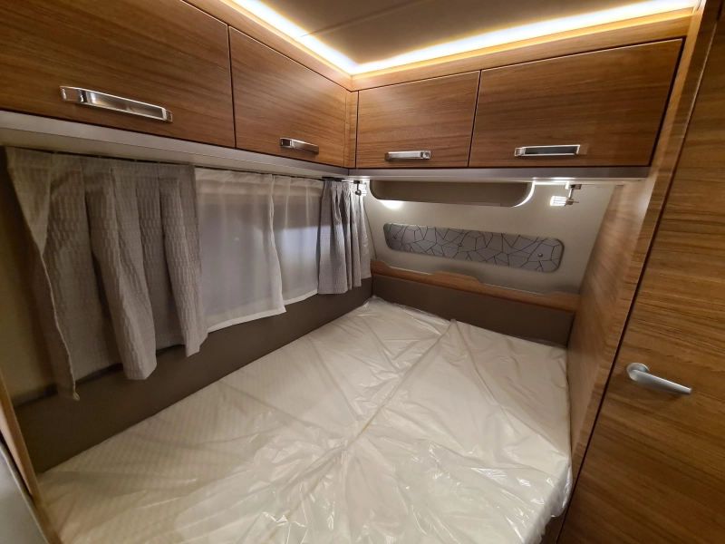 Weinsberg CaraOne 500 FDK Nieuw Edition Hot 2025!  foto: 15