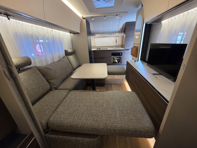 Adria Alpina 663 HT  foto: 15