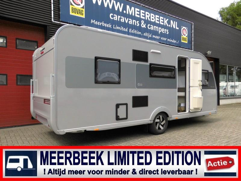 Adria Altea 552 PK 60 YEARS SELECTION !  foto: 2