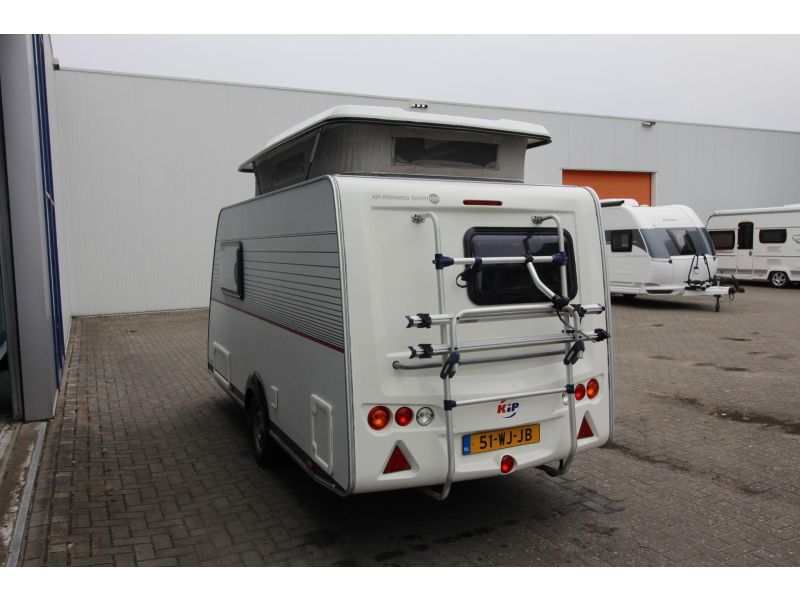 Kip Kompakt 37 EKV Mover, Walker voortent, 