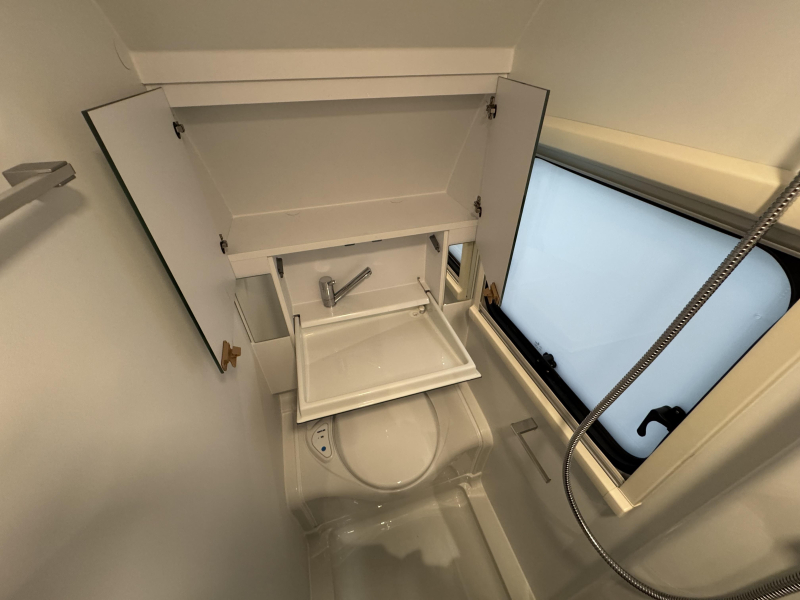 Adria Altea 432 PX  foto: 18