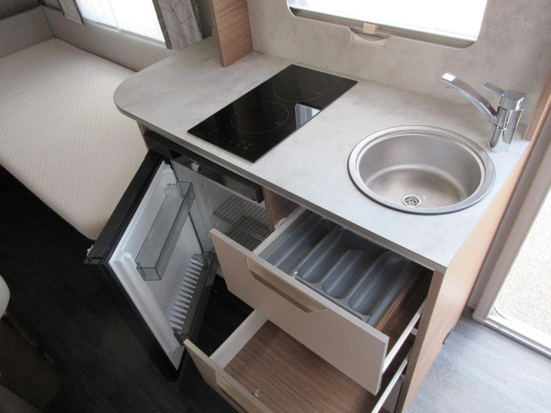 Knaus Sport E-Power Selection 500 EU MET AIRCO, MOVER, LUIFEL  foto: 11