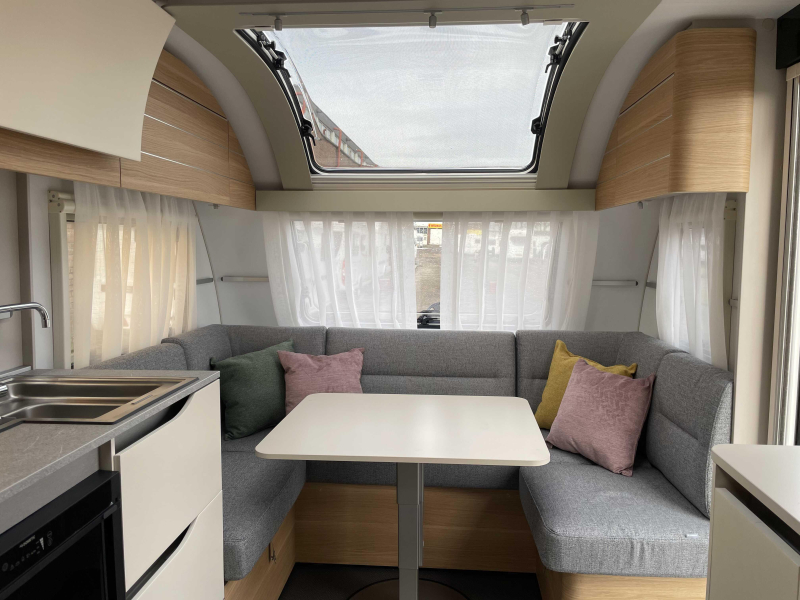 Adria Adora 472 UP  foto: 7