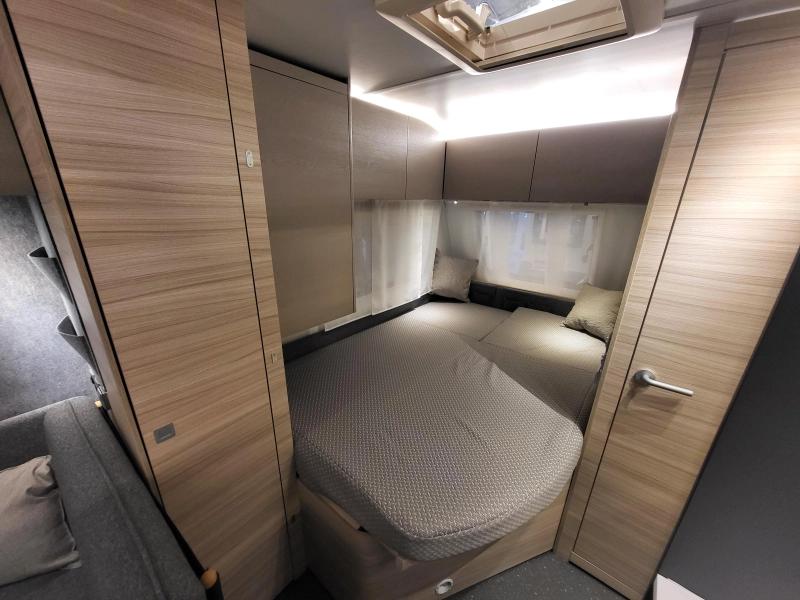Adria Altea 432 PX mooi compleet af fabriek  foto: 14