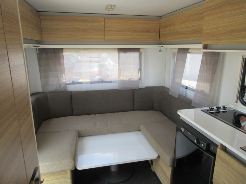 Adria Altea 462 PU MOVER / LUIFEL / VERONA  foto: 2