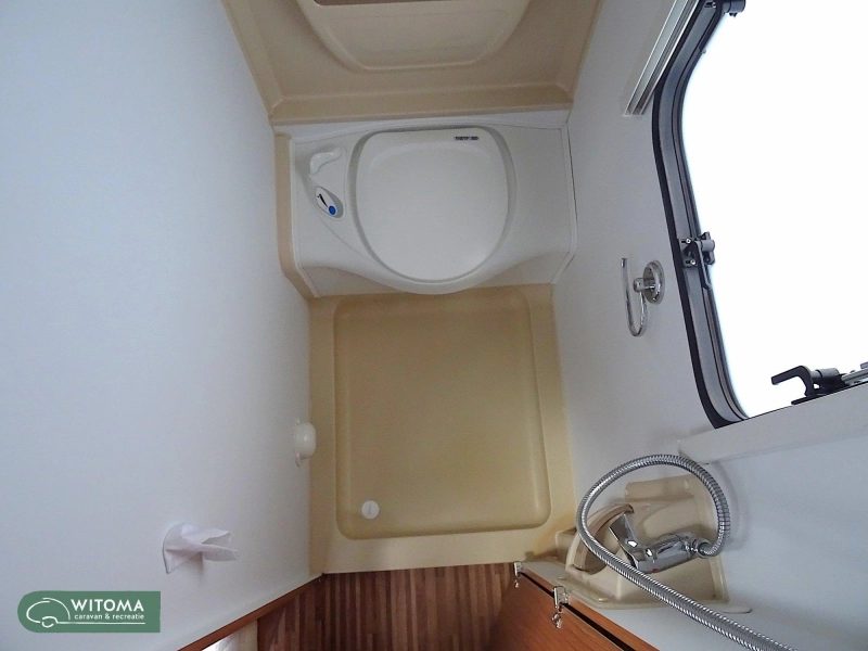 Adria Adora 462 PU mover  foto: 14