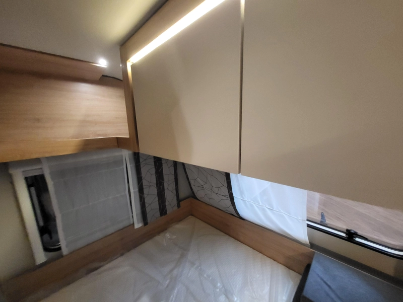 Knaus Sport 420 QD super compleet  foto: 14