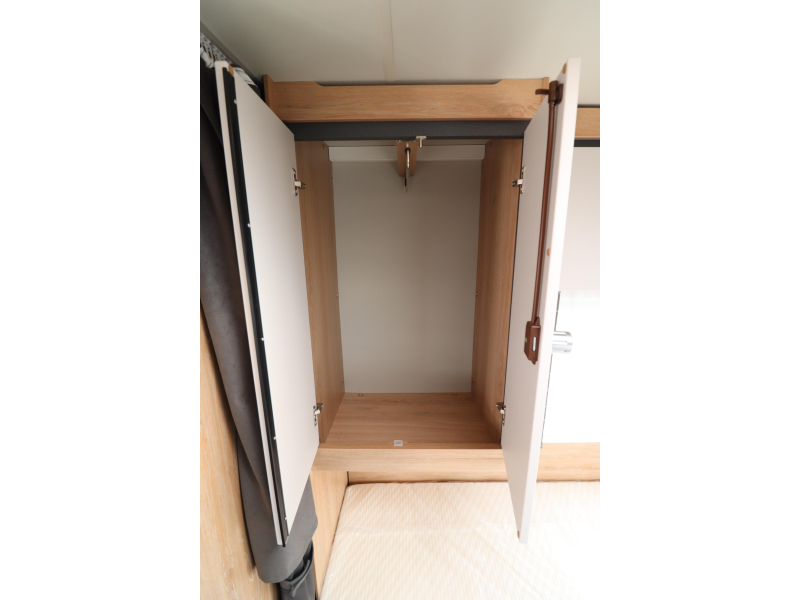 Knaus Sport 460 EU Model 2026 - 1800KG - 533  foto: 11