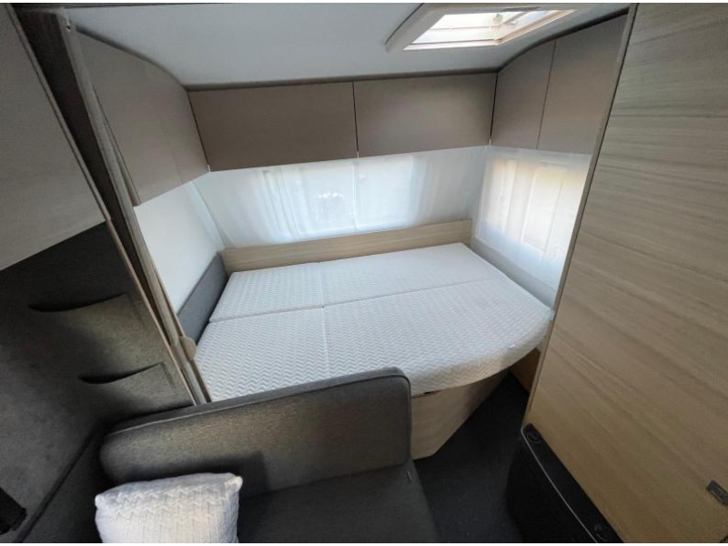 Adria Altea 542 PK  foto: 11