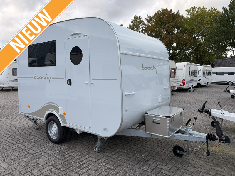 Hobby Beachy 360 Model 2027  foto: 0