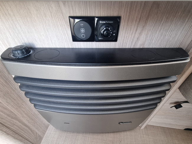 Bürstner Premio Life 480 TL foto: 16