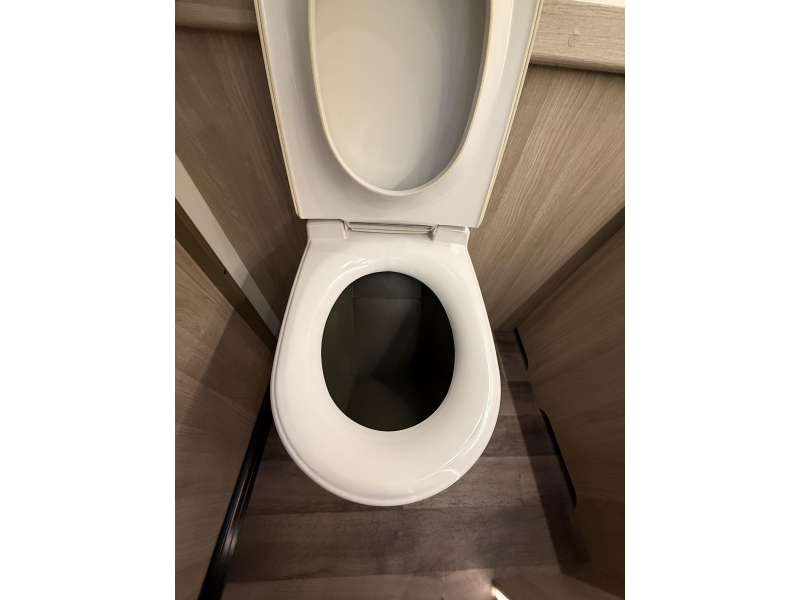Kabe Royal 780 TDL Front Kitchen - Compleet  foto: 15