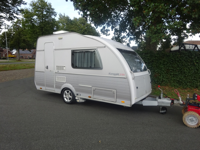 Kip Kompakt Special 37 EK 