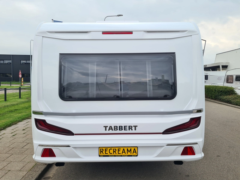 Tabbert Puccini 550 E Finest Edition  foto: 2