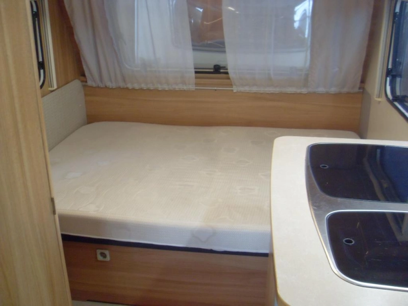 Caravelair Antares Luxe 390 