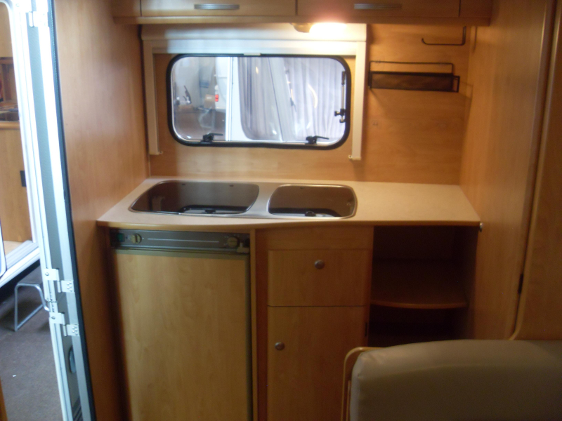 Caravelair 400 Emeraude II  foto: 4