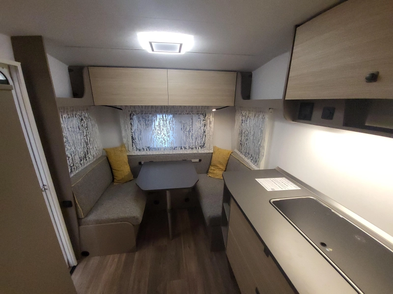 NEXT 380 NXtec1.3 en NXcom pakket 