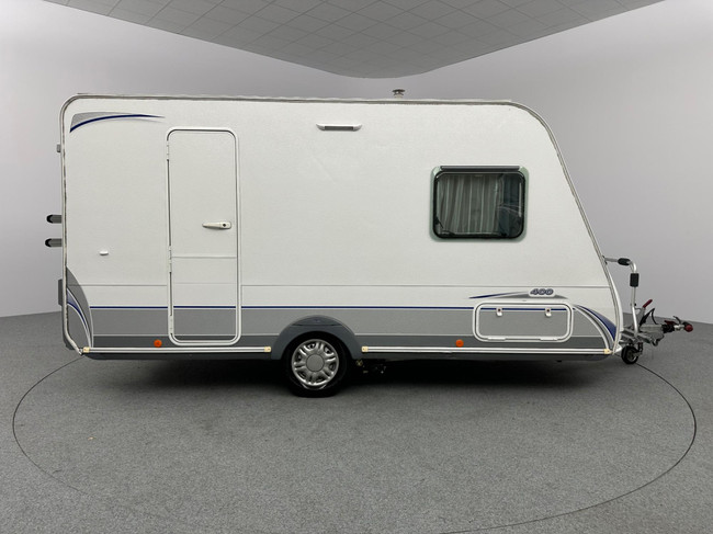 Caravelair Ambiance Style 400 foto: 9
