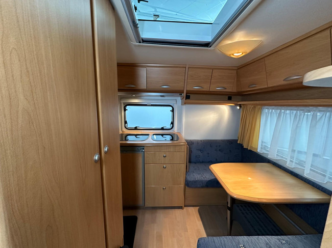 Chateau Calista 390 CT foto: 19