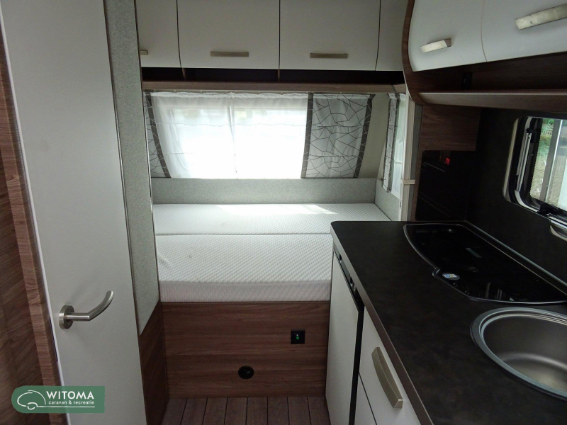 Knaus Sport Silver Selection 420 QD super uitvoering!  foto: 9