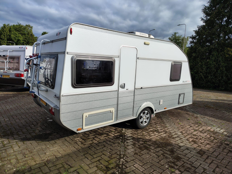 Kip Sky line 44 TDB mover /luifel  foto: 2