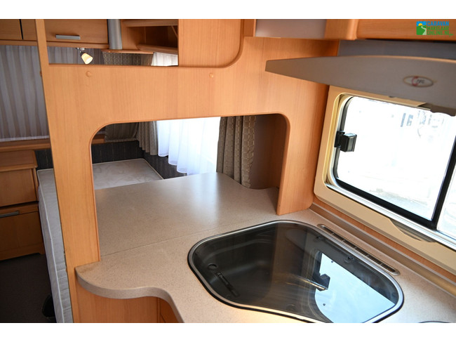 TEC Travel King 470TE foto: 16