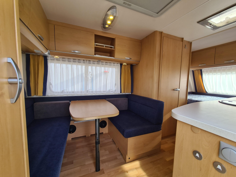 Knaus Sudwind Limited Edition 420 QD  foto: 10