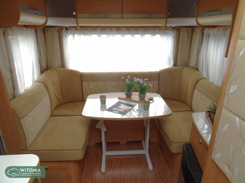 Adria Adora 472 LU SALE AANBIEDING 
