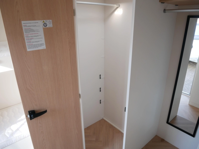 LMC E:dero 470K incl. airco  foto: 20