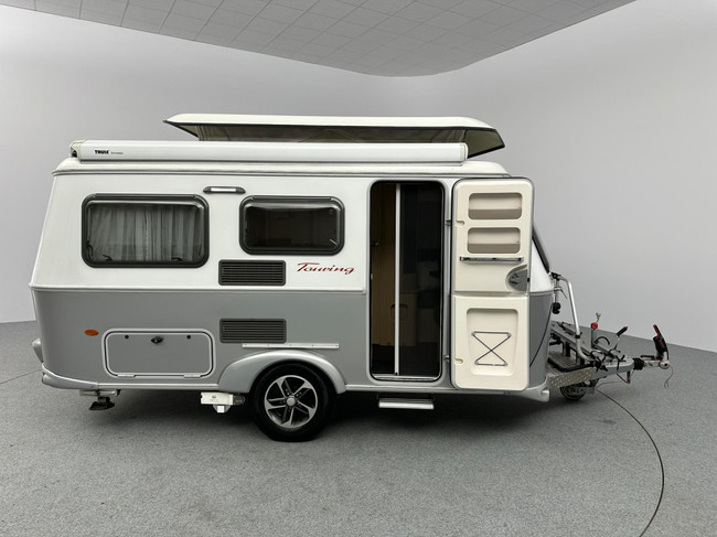 Eriba Touring Triton 430 GT 60 Years foto: 10