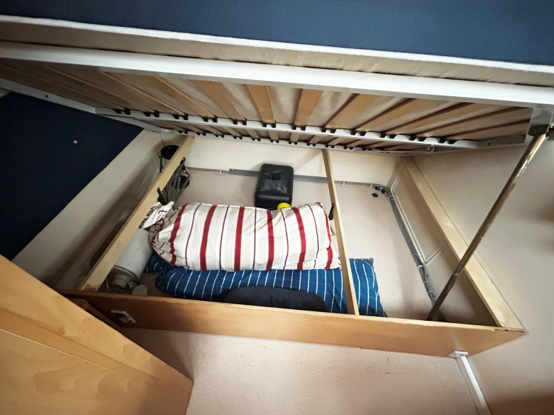 Caravelair Antares Ambiance 440 LUXE  foto: 10