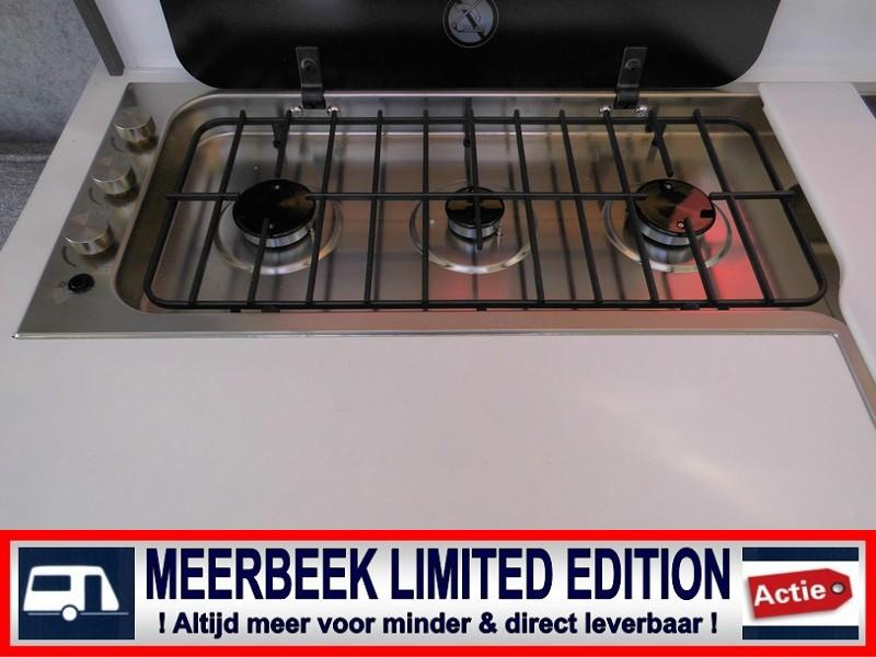 Adria Altea 472 PU NIEUW MODEL OP VOORRAAD !  foto: 8