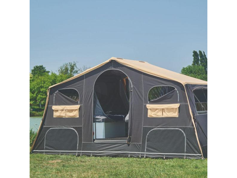 Raclet Safari GL - 1e eigenaar - Keuken  foto: 20