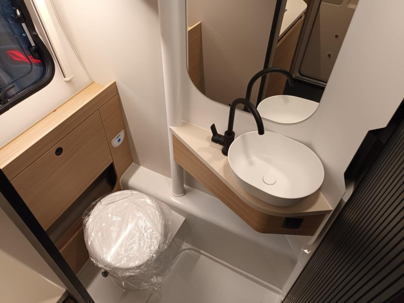 Adria Action 391 LH  foto: 10