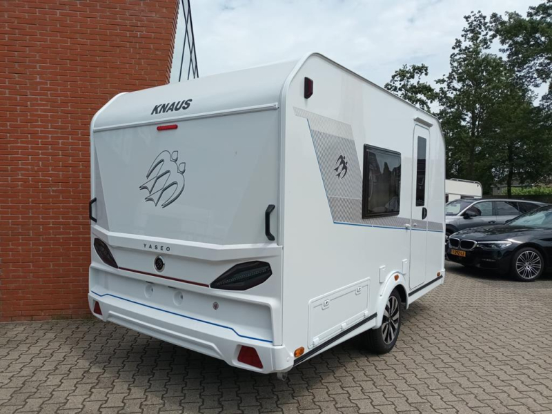 Knaus Yaseo 340 PX  foto: 9