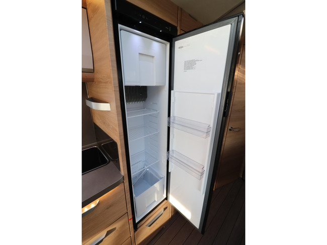 Knaus Sudwind Black Selection 580 QS MODEL 2027 - 730 foto: 12