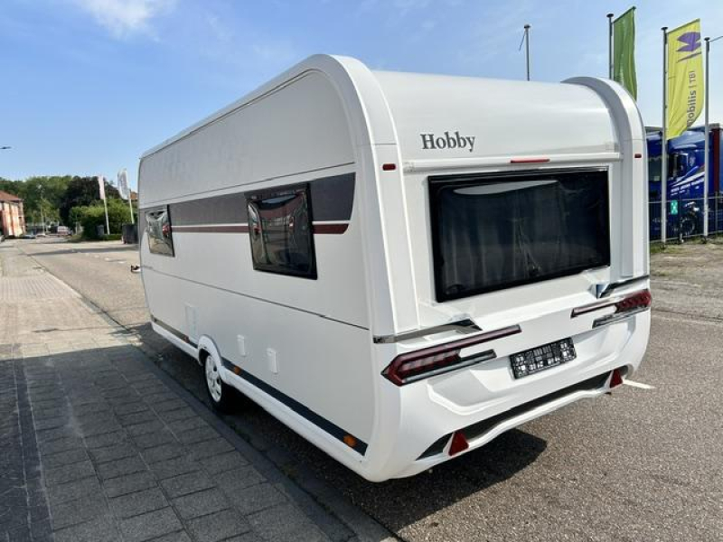 Hobby Excellent Edition 495 UL 2027 Nieuw  foto: 3